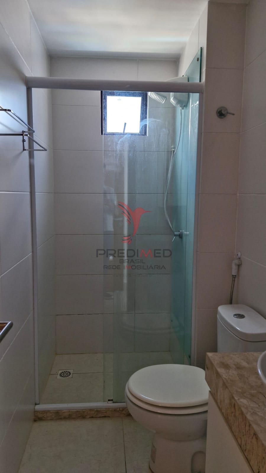 Apartamento vista panor&acirc;mica Brisamar Avenida Senador Ruy Carneiro João Pessoa - 