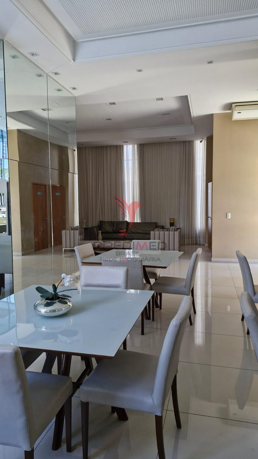 Apartamento vista panor&acirc;mica Brisamar Avenida Senador Ruy Carneiro João Pessoa - 