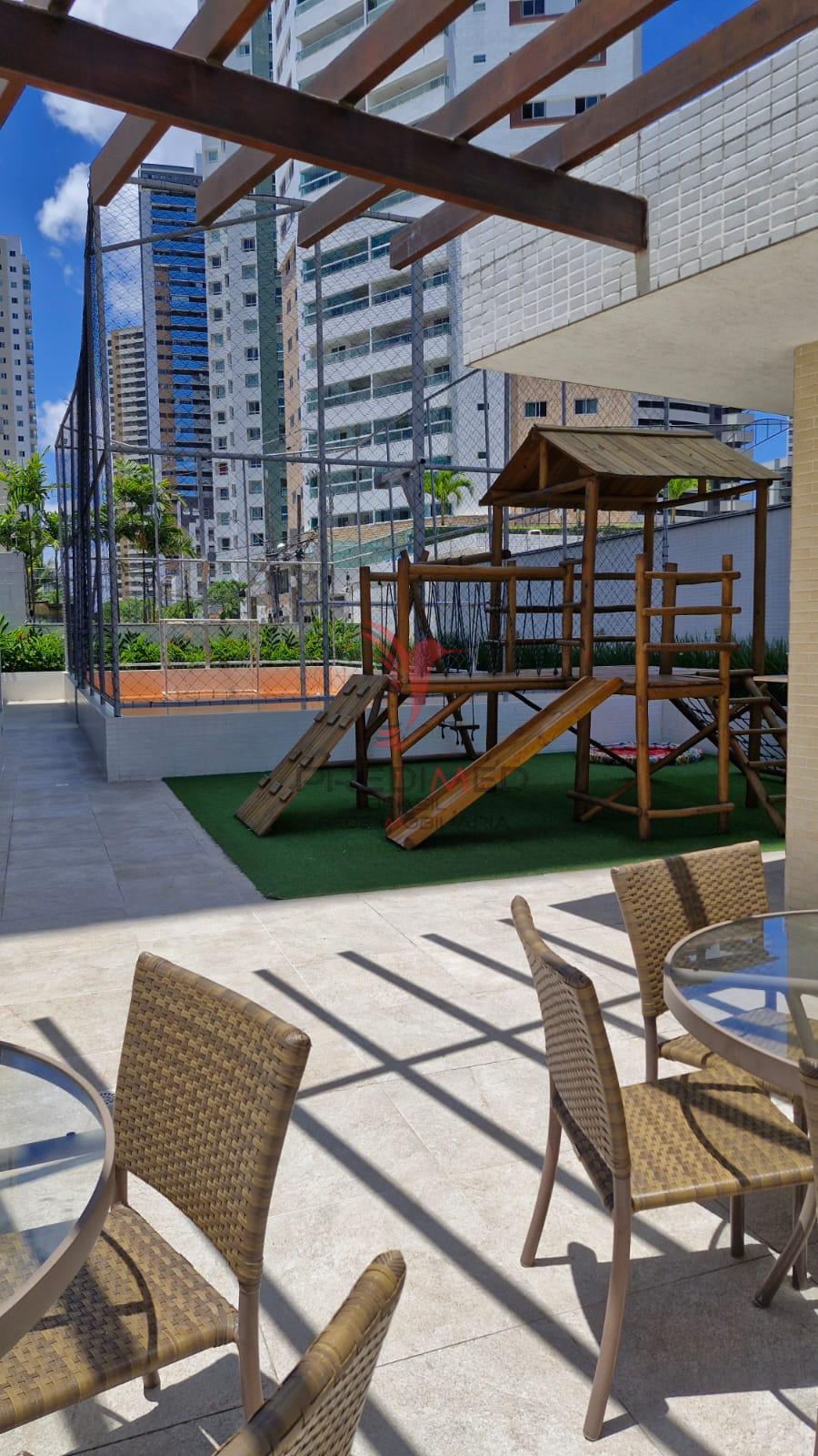 Apartamento, 3 quartos, 90 m² - Foto 23
