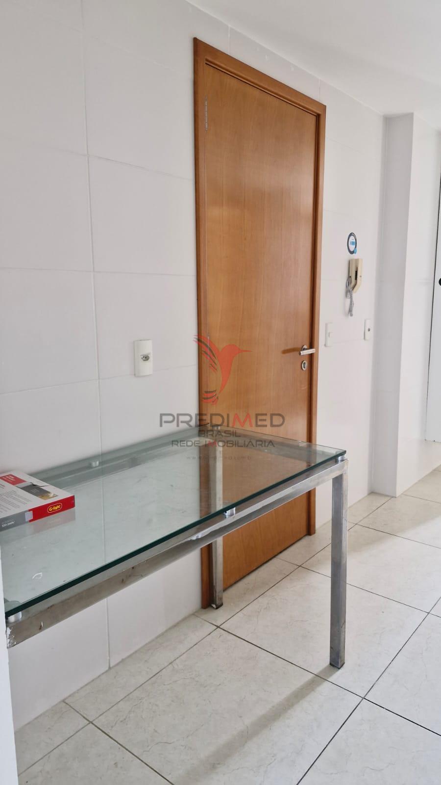 Apartamento vista panor&acirc;mica Brisamar Avenida Senador Ruy Carneiro João Pessoa - 