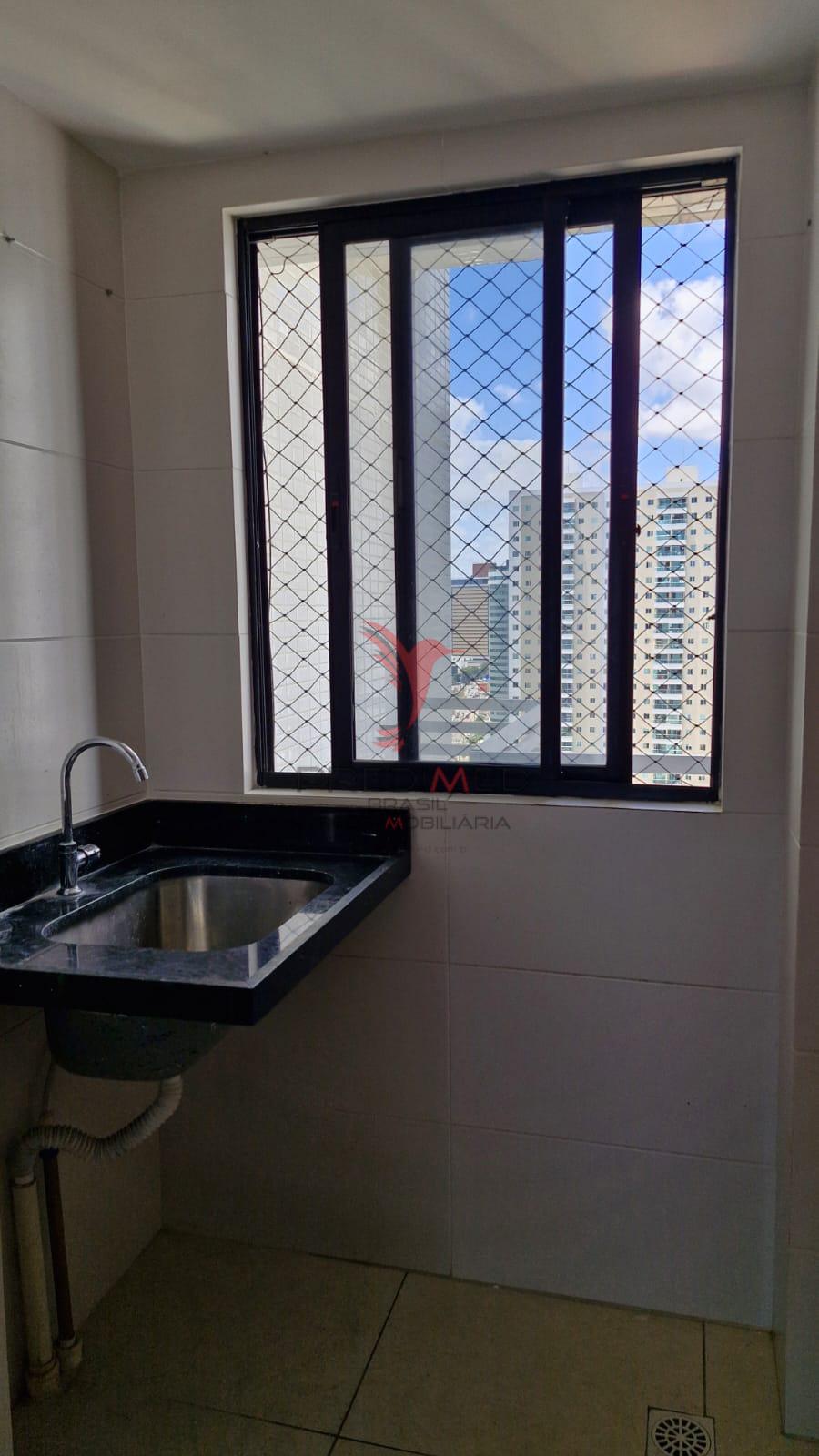 Apartamento vista panor&acirc;mica Brisamar Avenida Senador Ruy Carneiro João Pessoa - 