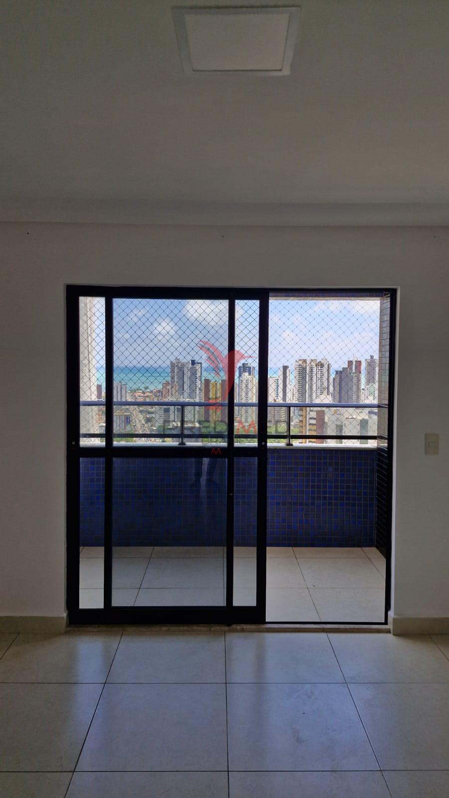 Apartamento, 3 quartos, 90 m² - Foto 2