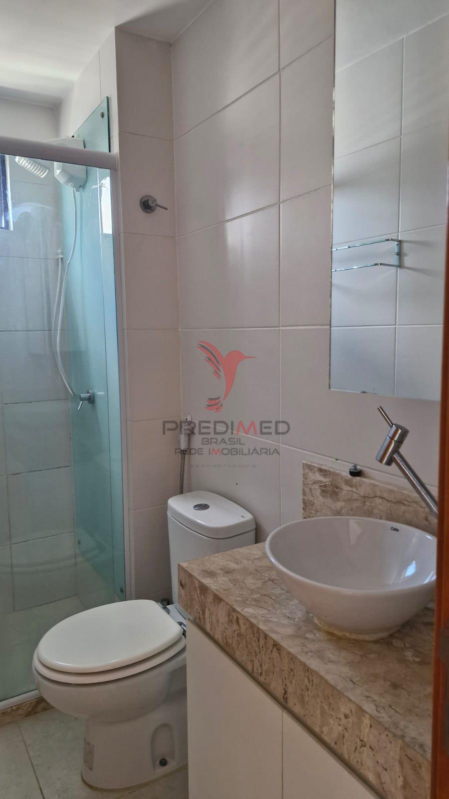 Apartamento vista panor&acirc;mica Brisamar Avenida Senador Ruy Carneiro João Pessoa - 