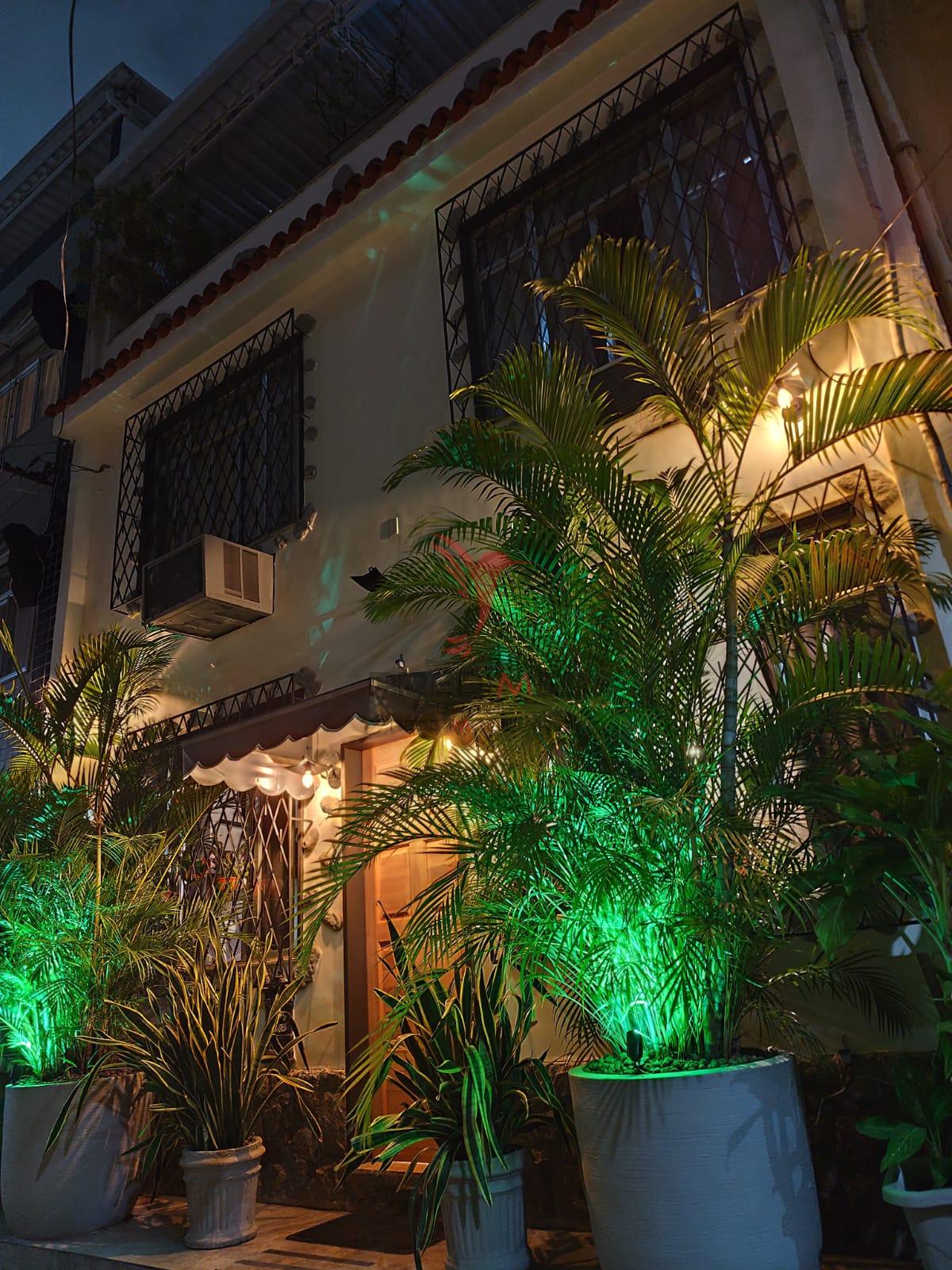 Tijuca Rua Desembargador Isidro Casa 3 quartos su&iacute;te garagem terra&ccedil;o, Rio de Janeiro, RJ Rua Desembargador Izidro Rio de Janeiro - 