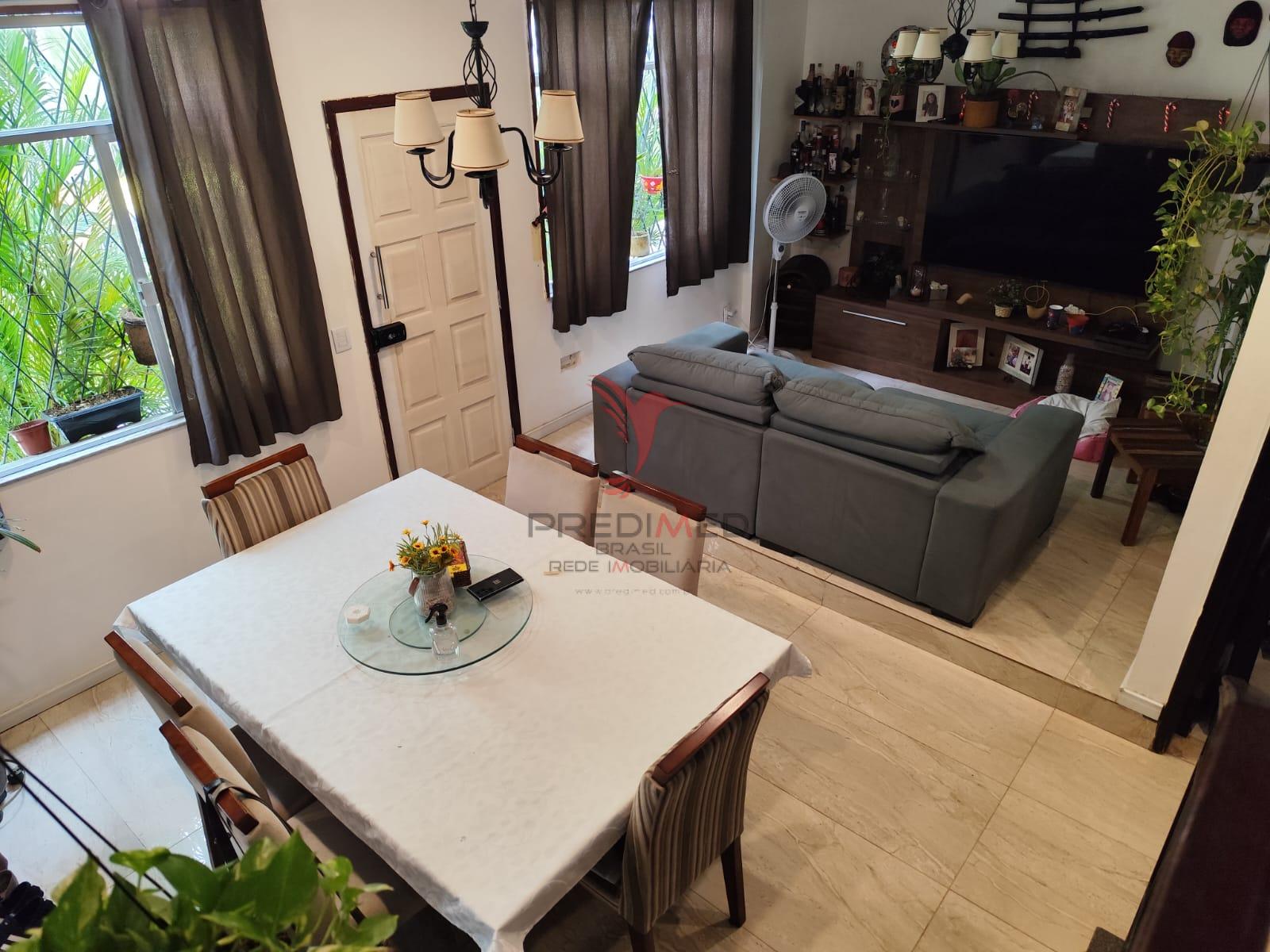 Tijuca Rua Desembargador Isidro Casa 3 quartos su&iacute;te garagem terra&ccedil;o, Rio de Janeiro, RJ Rua Desembargador Izidro Rio de Janeiro - 