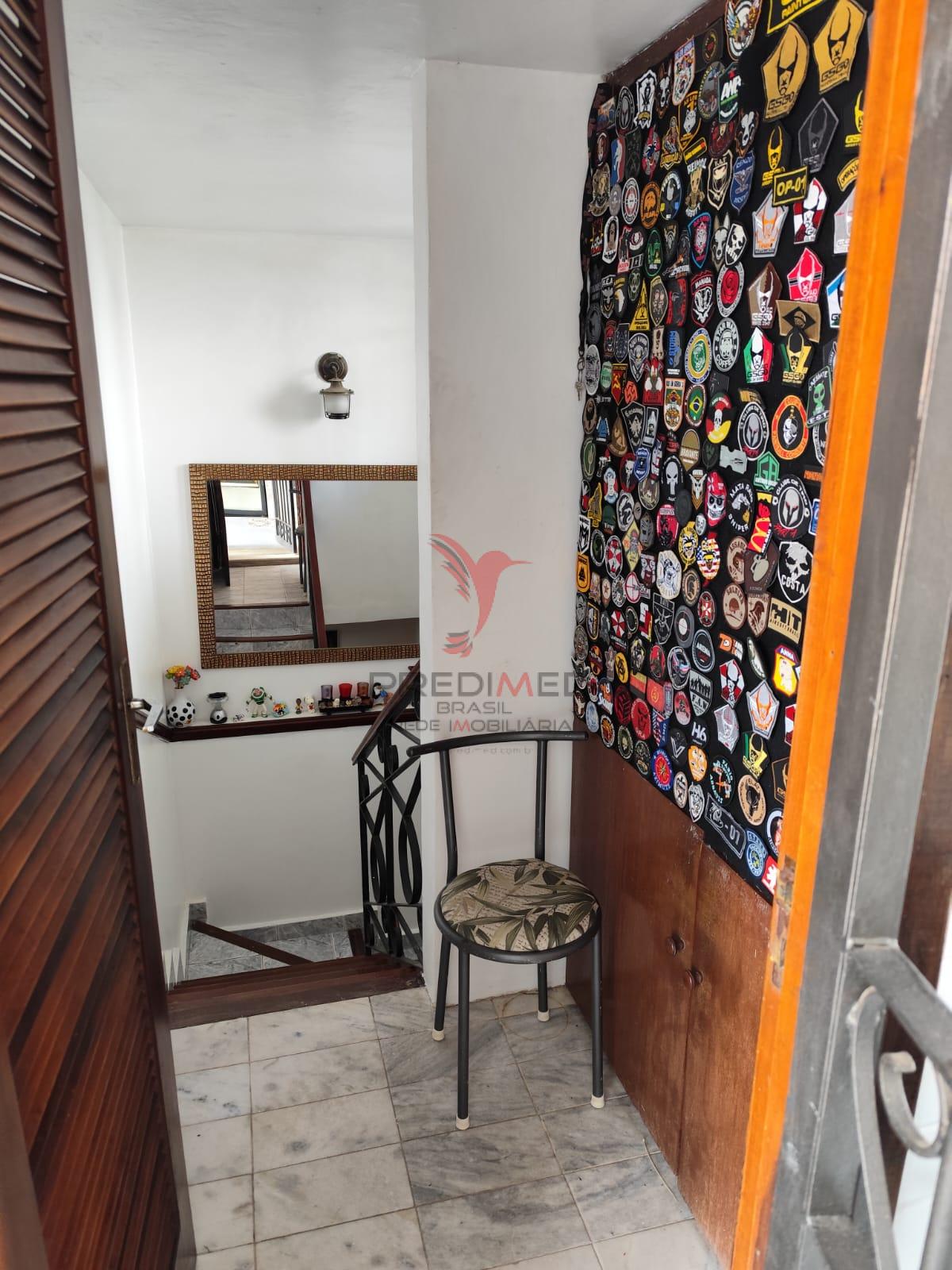 Tijuca Rua Desembargador Isidro Casa 3 quartos su&iacute;te garagem terra&ccedil;o, Rio de Janeiro, RJ Rua Desembargador Izidro Rio de Janeiro - 