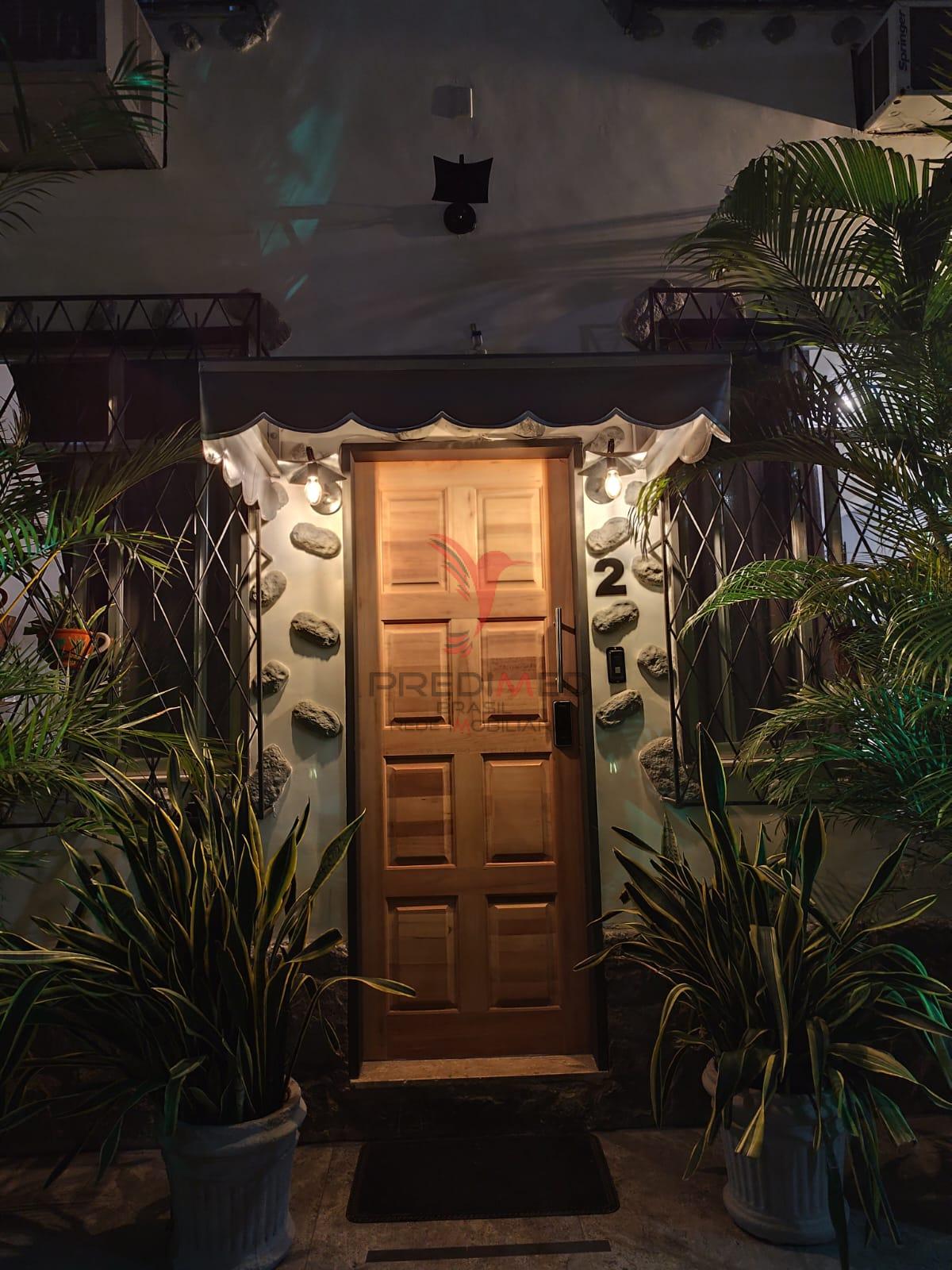 Tijuca Rua Desembargador Isidro Casa 3 quartos su&iacute;te garagem terra&ccedil;o, Rio de Janeiro, RJ Rua Desembargador Izidro Rio de Janeiro - 