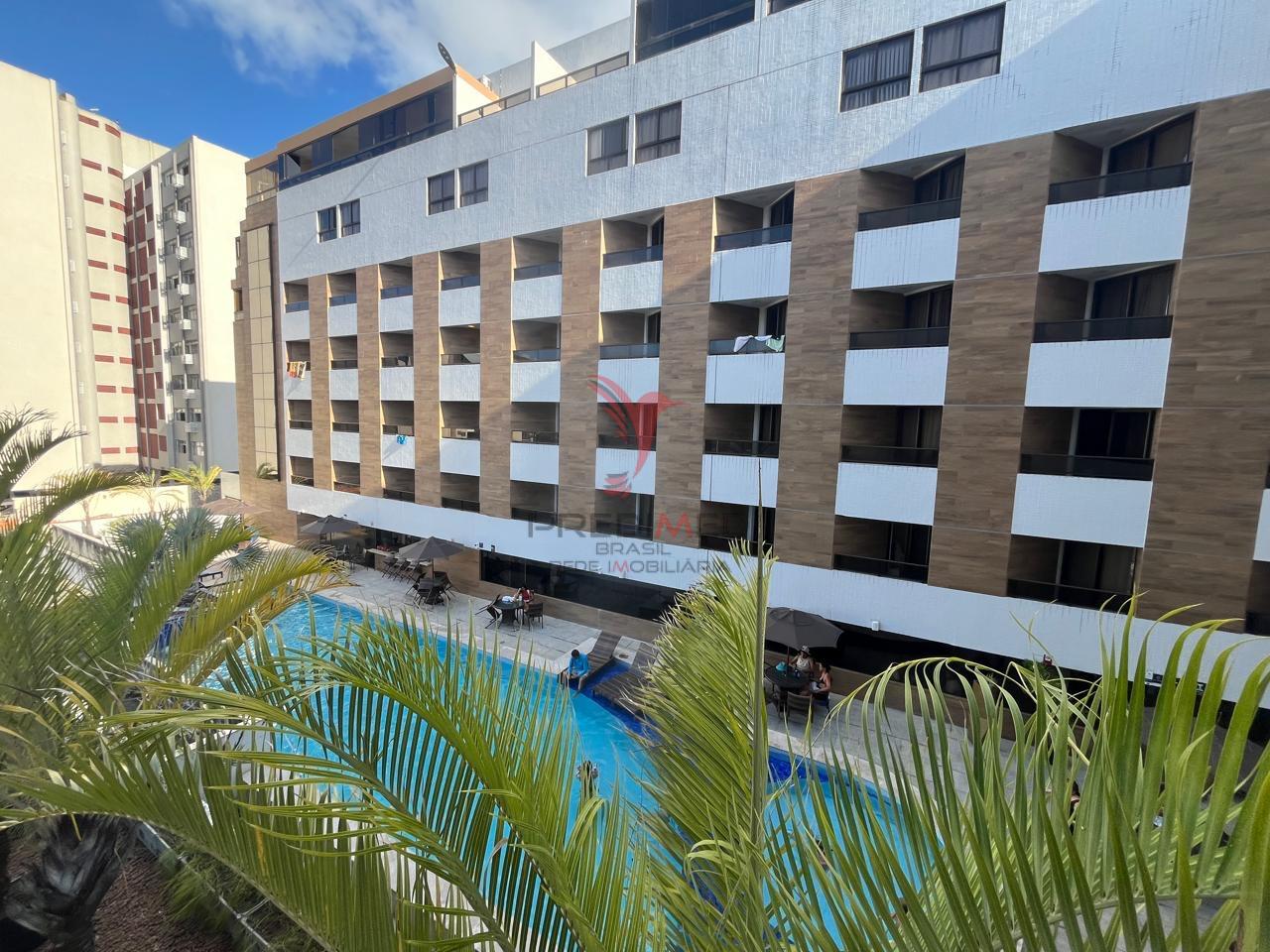 Apartamento, 2 quartos, 65 m² - Foto 8