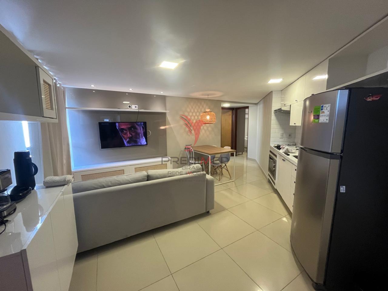 Apartamento, 2 quartos, 65 m² - Foto 3