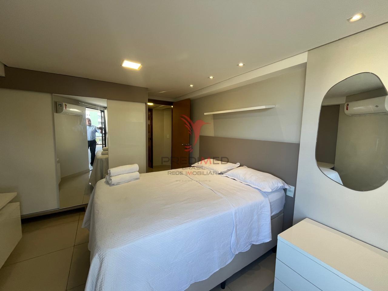 Apartamento, 2 quartos, 65 m² - Foto 4