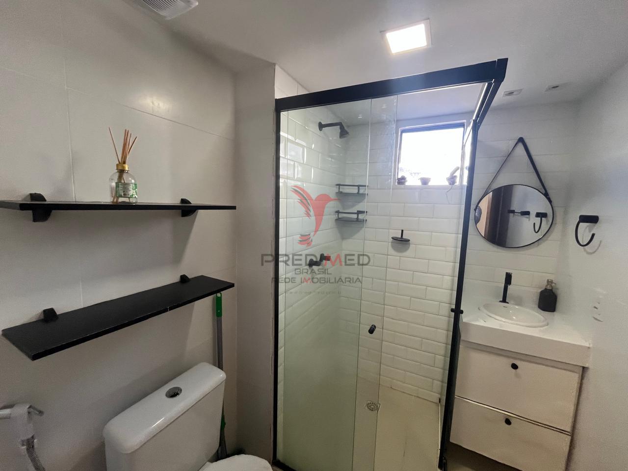 Apartamento, 2 quartos, 65 m² - Foto 5