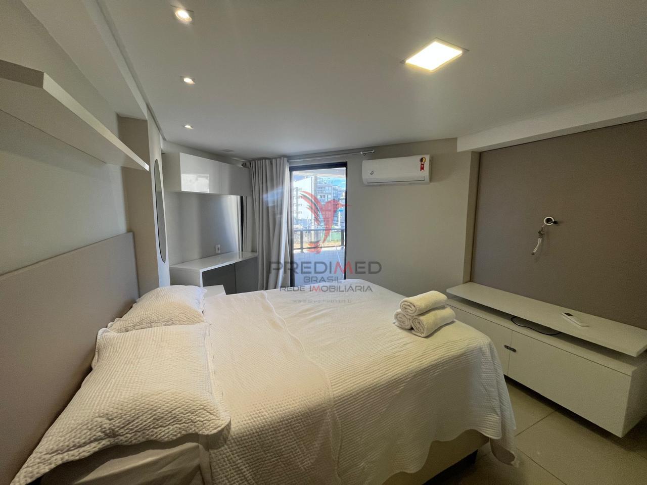 Apartamento, 2 quartos, 65 m² - Foto 1