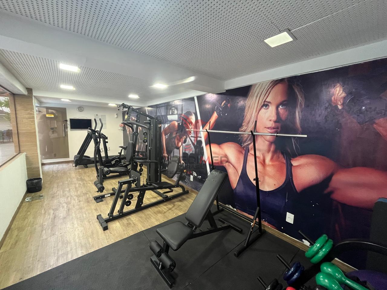 Apartamento, 2 quartos, 65 m² - Foto 9