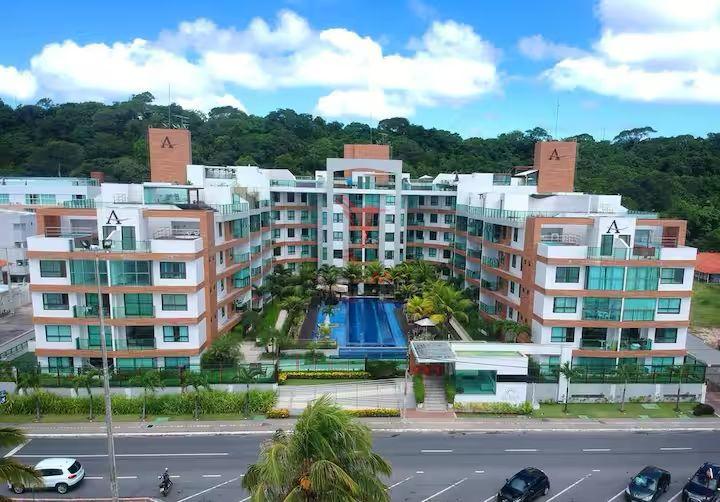 Apartamento exclusivo no cabo branco  João Pessoa - 