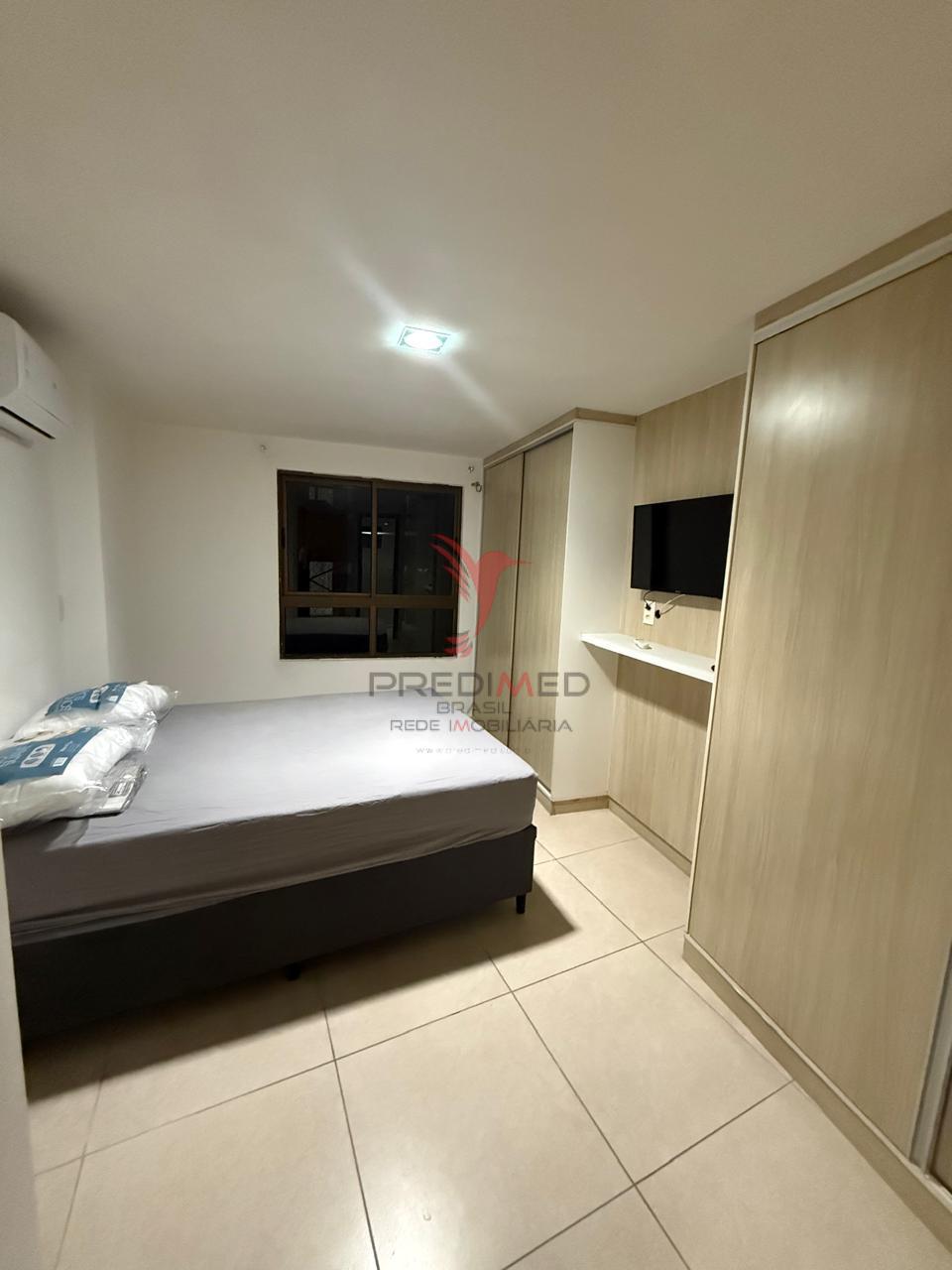 Flat/Apart Hotel, 2 quartos - Foto 13