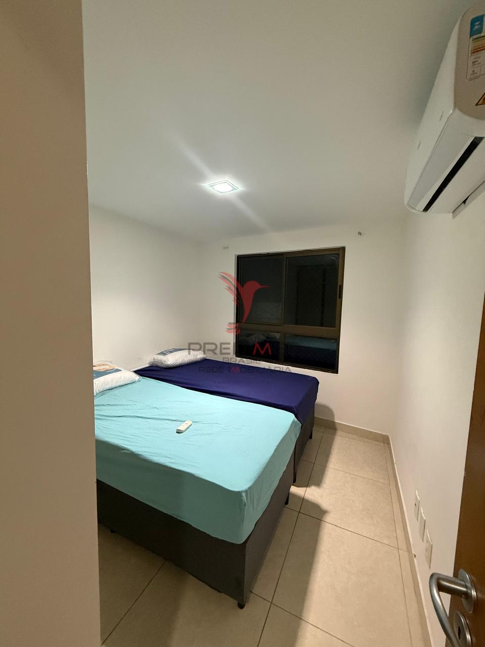 Flat/Apart Hotel, 2 quartos - Foto 10