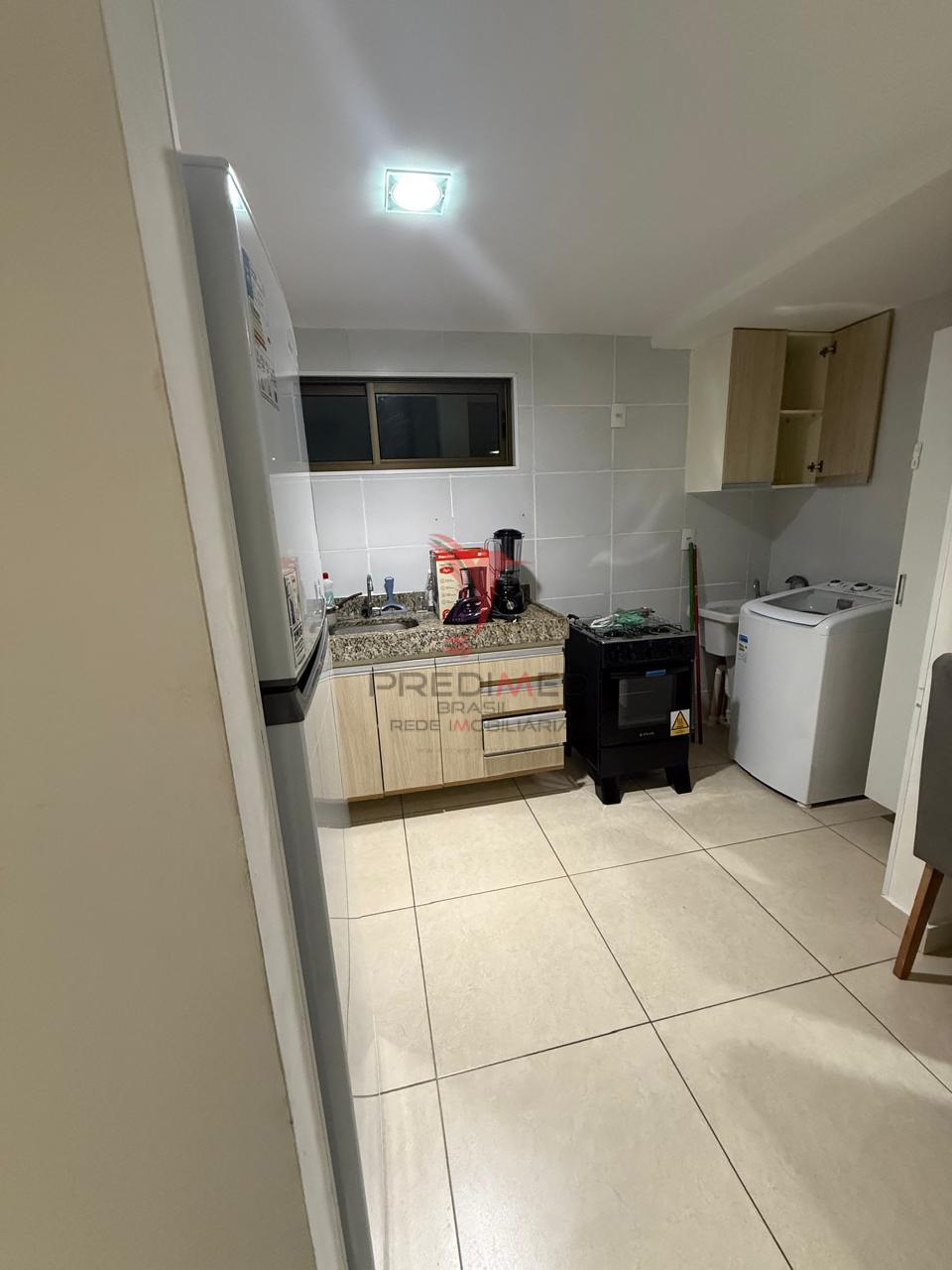 Apartamento exclusivo no cabo branco  João Pessoa - 