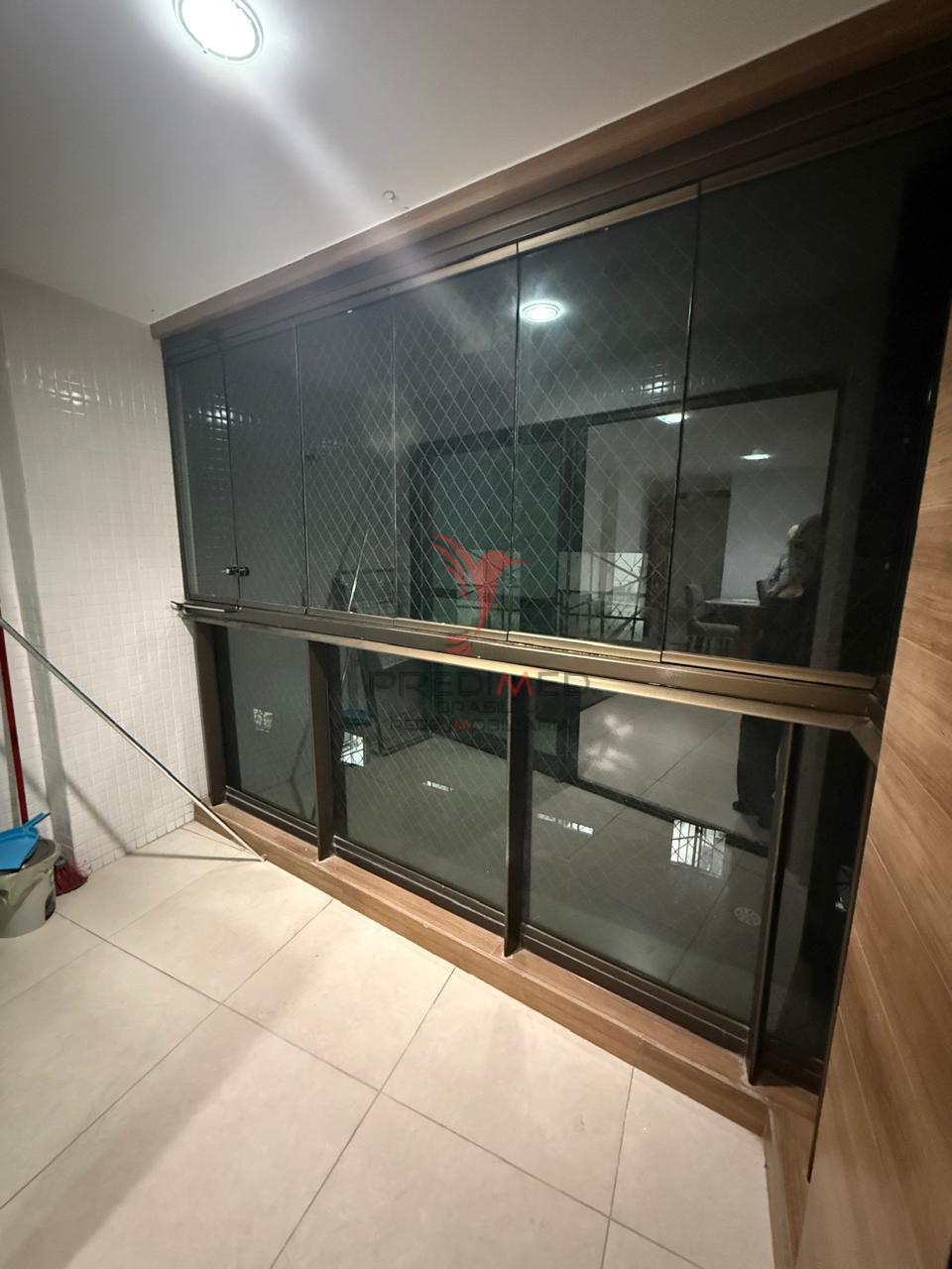 Apartamento exclusivo no cabo branco  João Pessoa - 