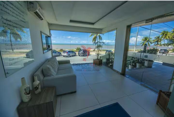 Apartamento exclusivo no cabo branco  João Pessoa - 