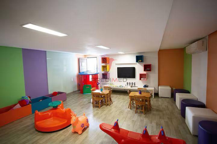 Flat/Apart Hotel, 2 quartos - Foto 7