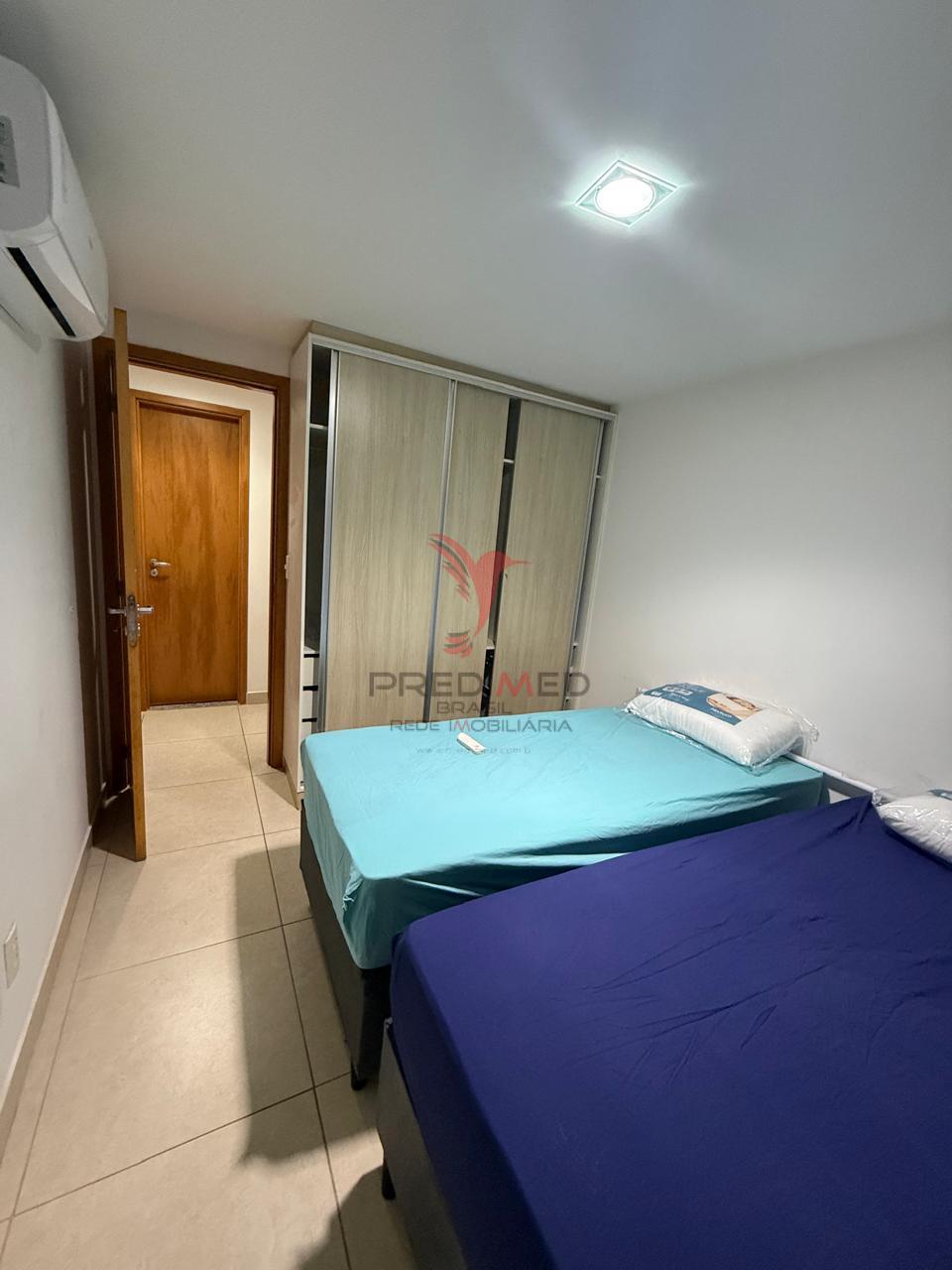 Apartamento exclusivo no cabo branco  João Pessoa - 