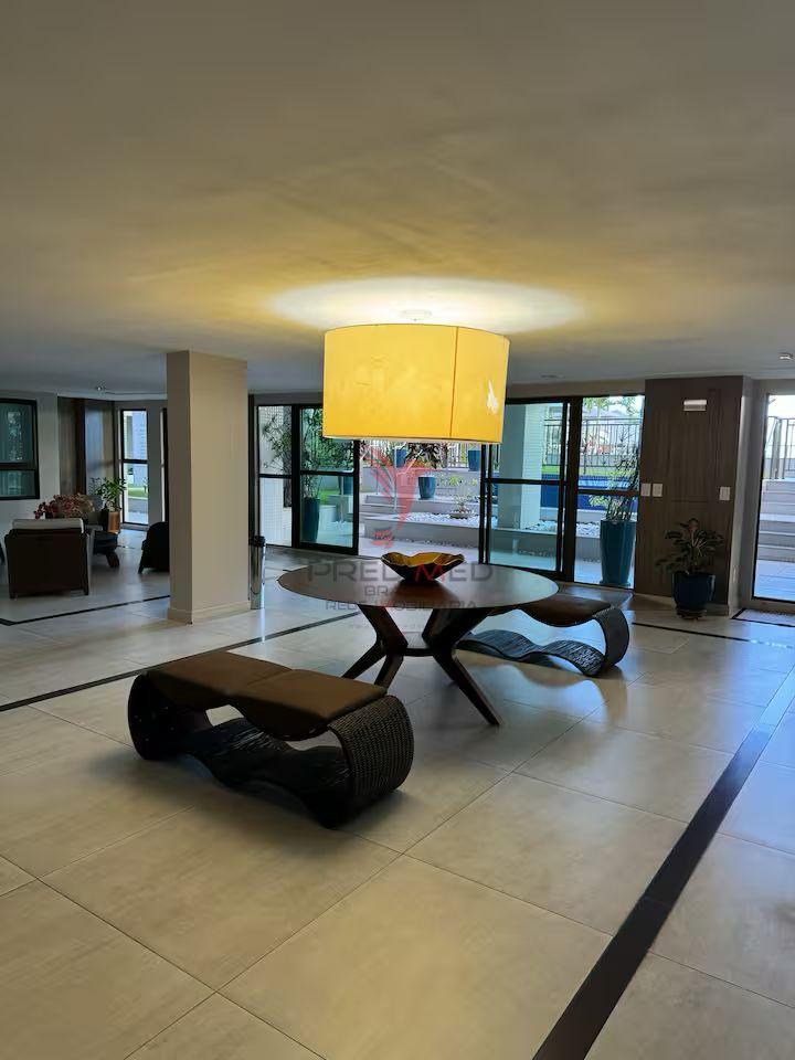 Apartamento exclusivo no cabo branco  João Pessoa - 