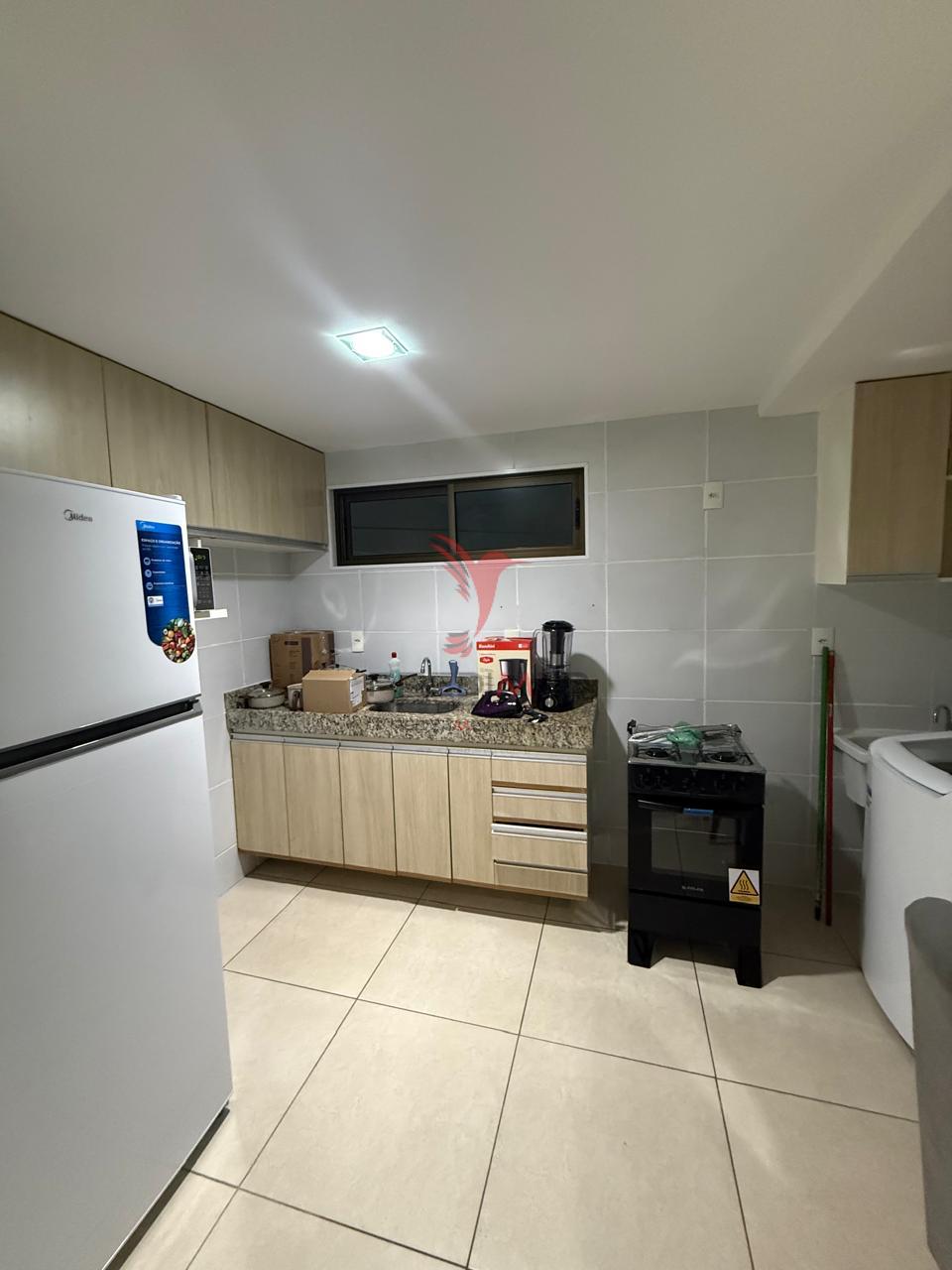 Apartamento exclusivo no cabo branco  João Pessoa - 