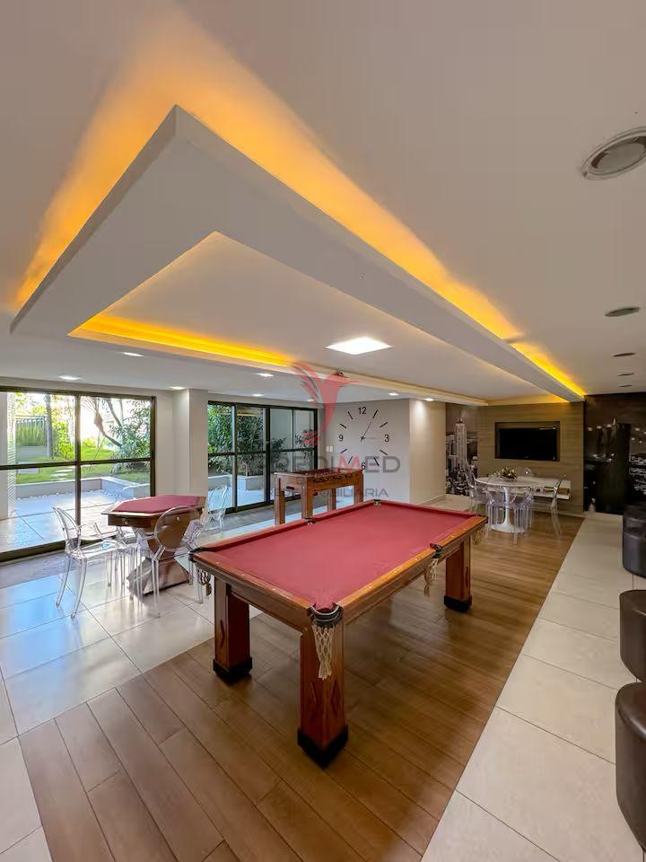 Apartamento exclusivo no cabo branco  João Pessoa - 