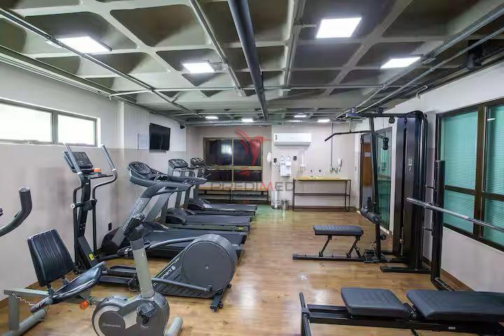 Flat/Apart Hotel, 2 quartos - Foto 6