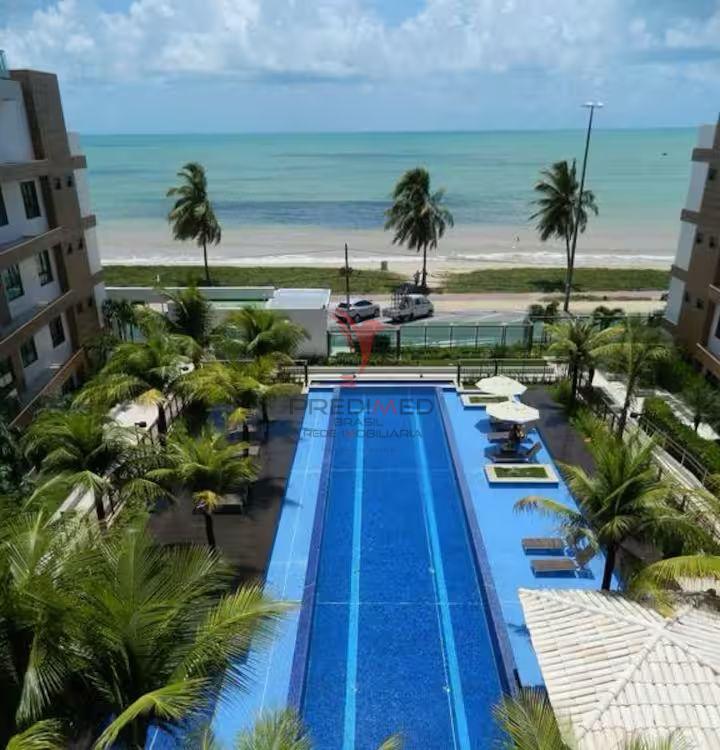 Flat/Apart Hotel, 2 quartos - Foto 2