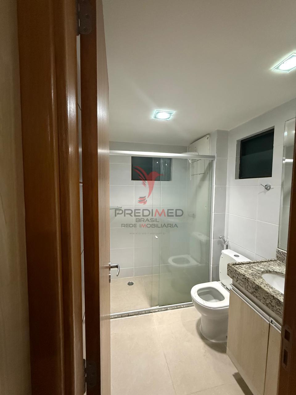 Apartamento exclusivo no cabo branco  João Pessoa - 