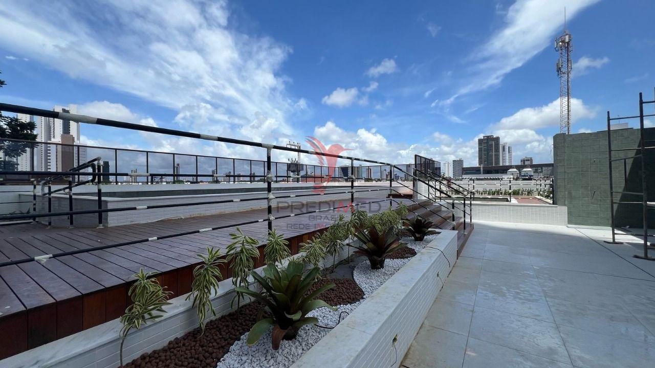 Apartamento, 2 quartos - Foto 13