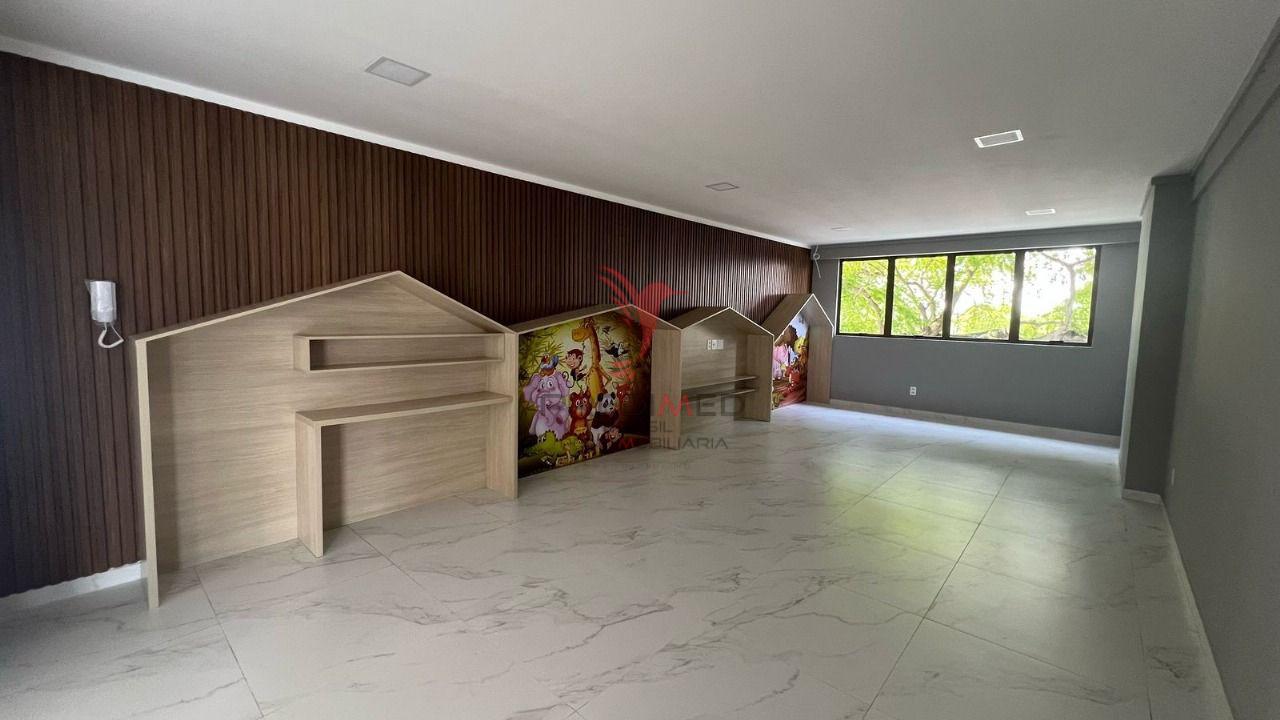 Oportunidade no brisamar . Apartamento para venda, 2 Quartos, 2 Vagas de Garagem  João Pessoa - 