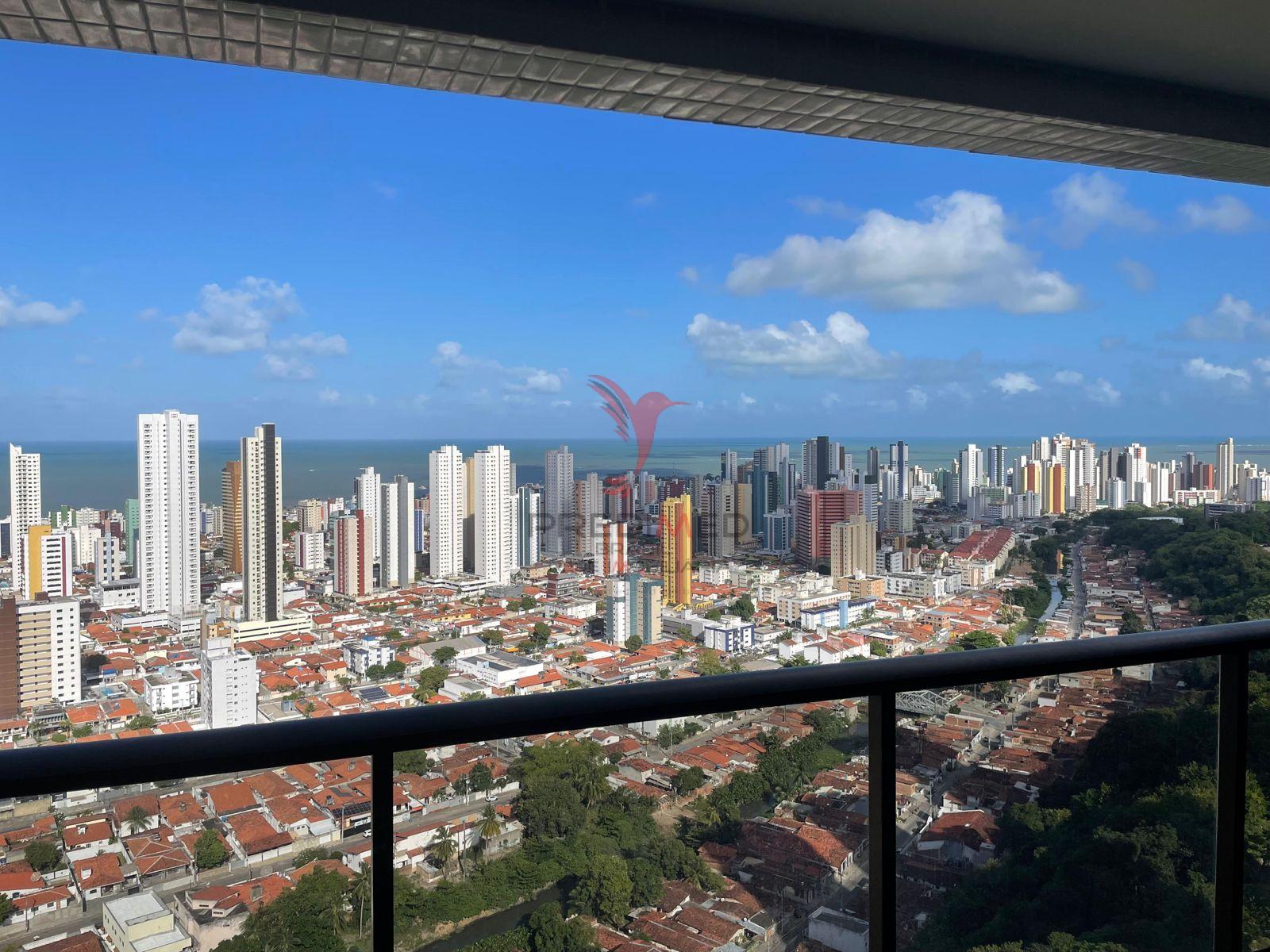 Oportunidade no brisamar . Apartamento para venda, 2 Quartos, 2 Vagas de Garagem  João Pessoa - 