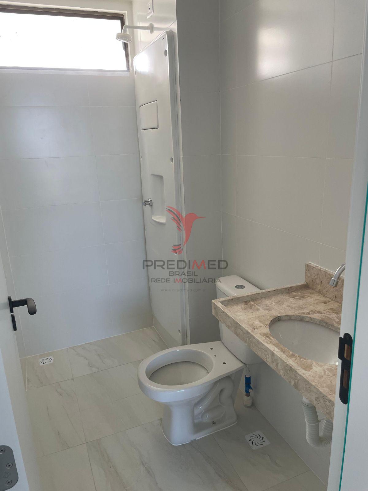 Oportunidade no brisamar . Apartamento para venda, 2 Quartos, 2 Vagas de Garagem  João Pessoa - 