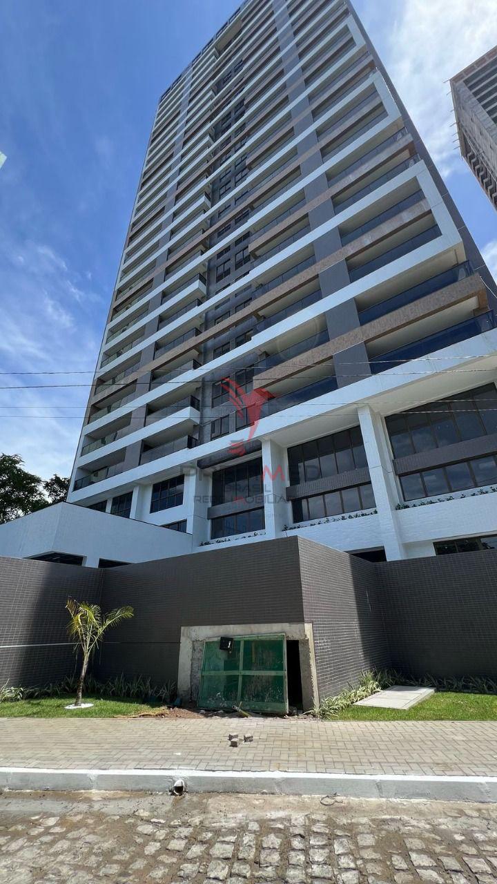 Oportunidade no brisamar . Apartamento para venda, 2 Quartos, 2 Vagas de Garagem  João Pessoa - 