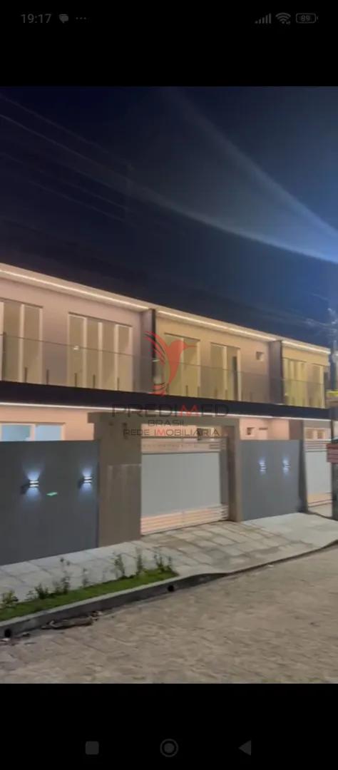 Casa, 3 quartos, 125 m² - Foto 1