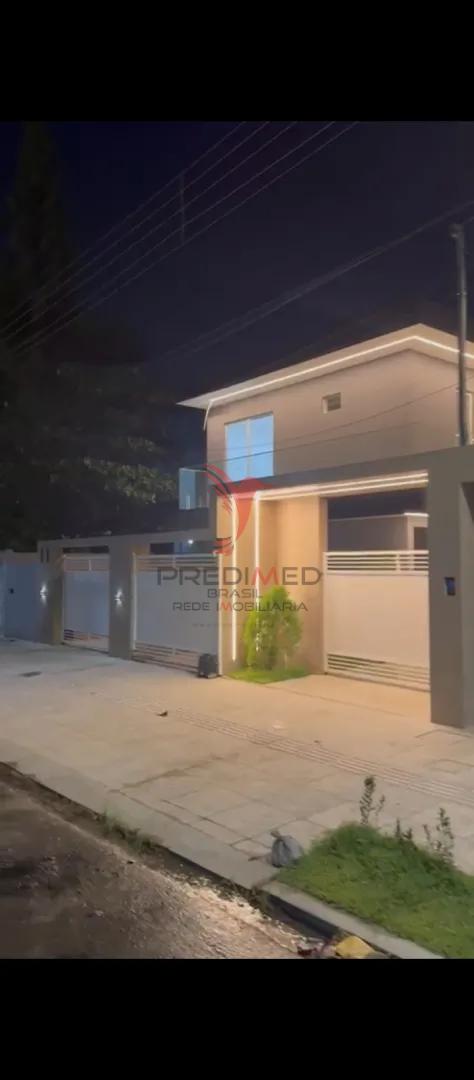 Casa - Bairro do Cristo - Jo&atilde;o Pessoa PB  João Pessoa - 