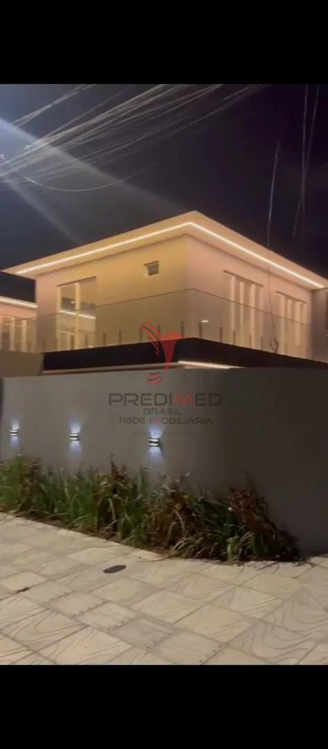 Casa, 3 quartos, 125 m² - Foto 3