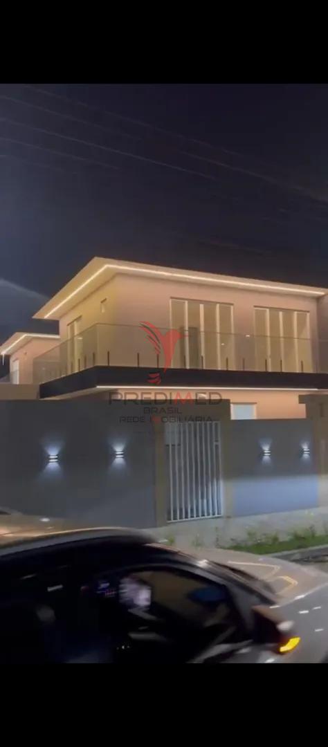 Casa - Bairro do Cristo - Jo&atilde;o Pessoa PB  João Pessoa - 