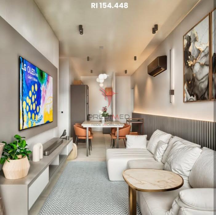 Apartamento - Portal do Sol - Jo&atilde;o Pessoa PB  João Pessoa - 