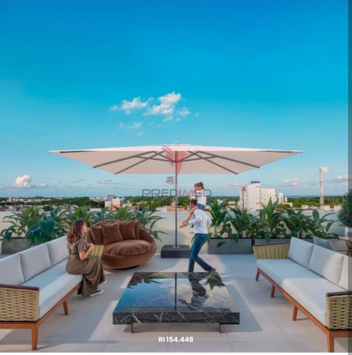 Apartamento - Portal do Sol - Jo&atilde;o Pessoa PB  João Pessoa - 