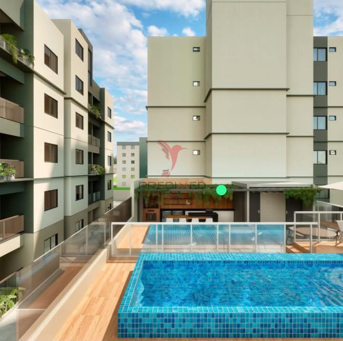 Apartamento - Portal do Sol - Jo&atilde;o Pessoa PB  João Pessoa - 