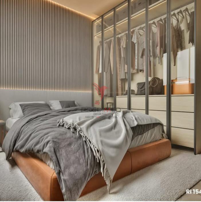 Apartamento, 2 quartos - Foto 9