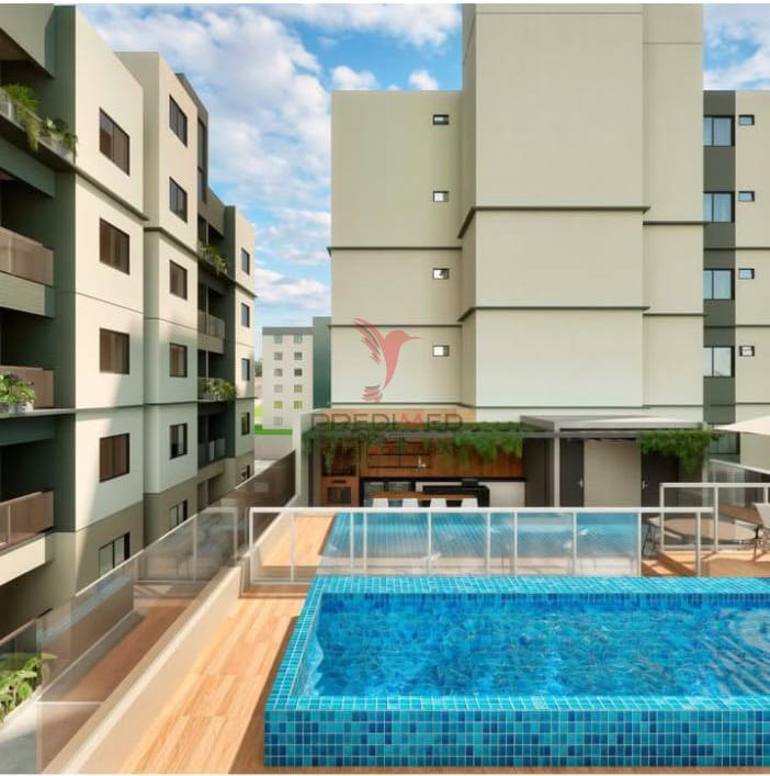 Apartamento - Portal do Sol - Jo&atilde;o Pessoa PB  João Pessoa - 