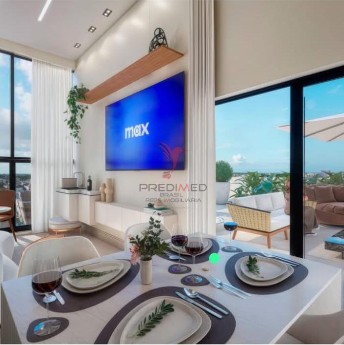 Apartamento, 2 quartos - Foto 6