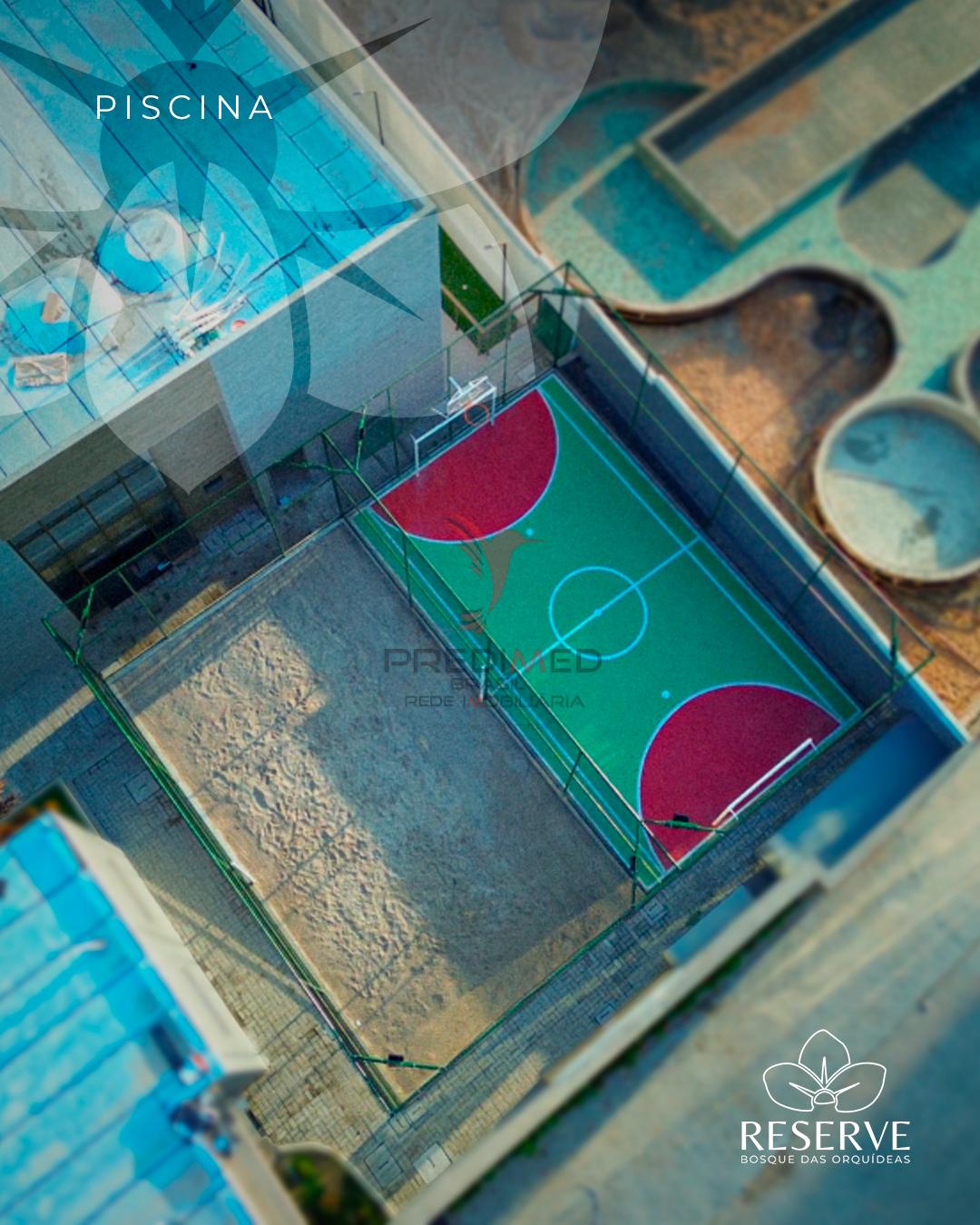 Apartamento - Altiplano - Jo&atilde;o Pessoa PB  João Pessoa - 