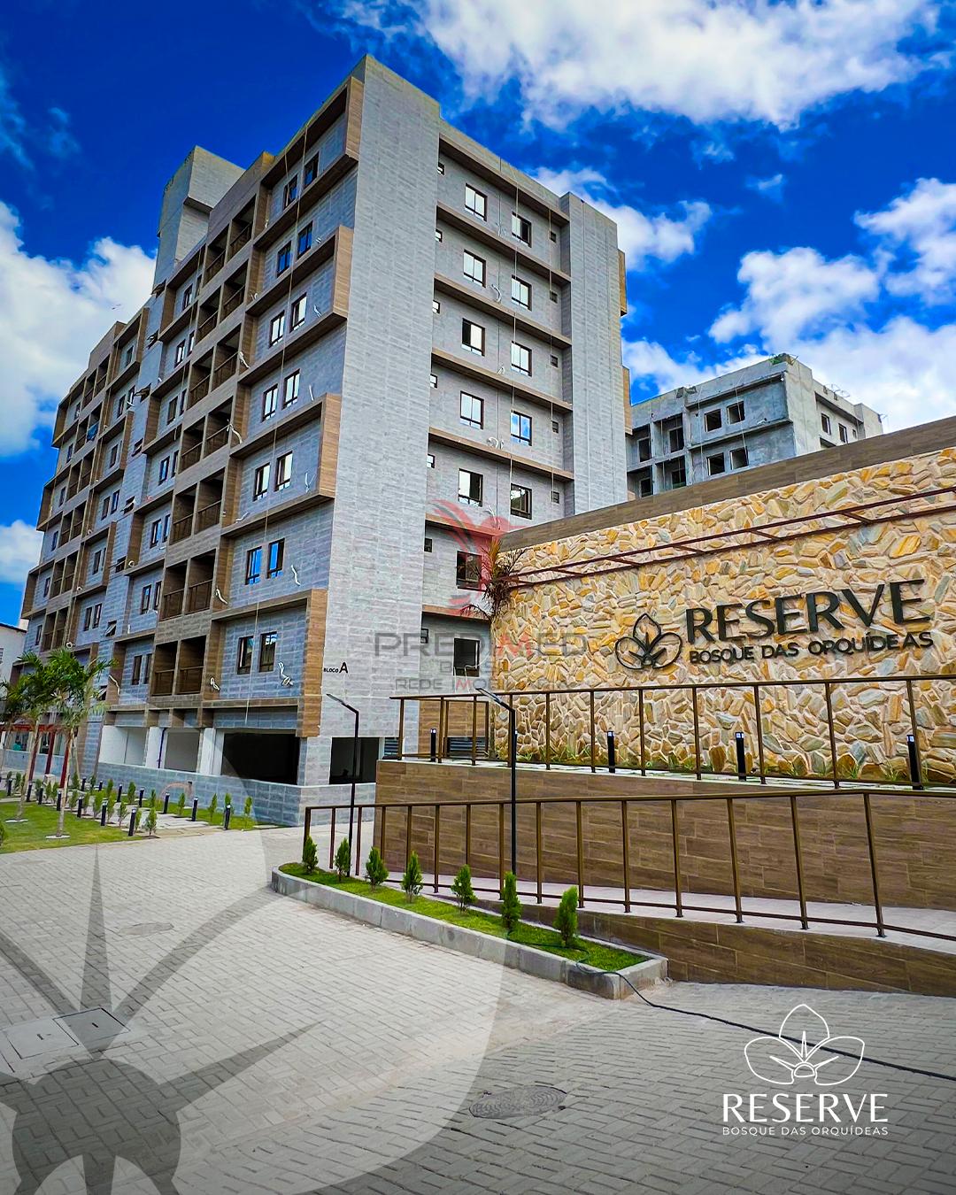 Apartamento - Altiplano - Jo&atilde;o Pessoa PB  João Pessoa - 