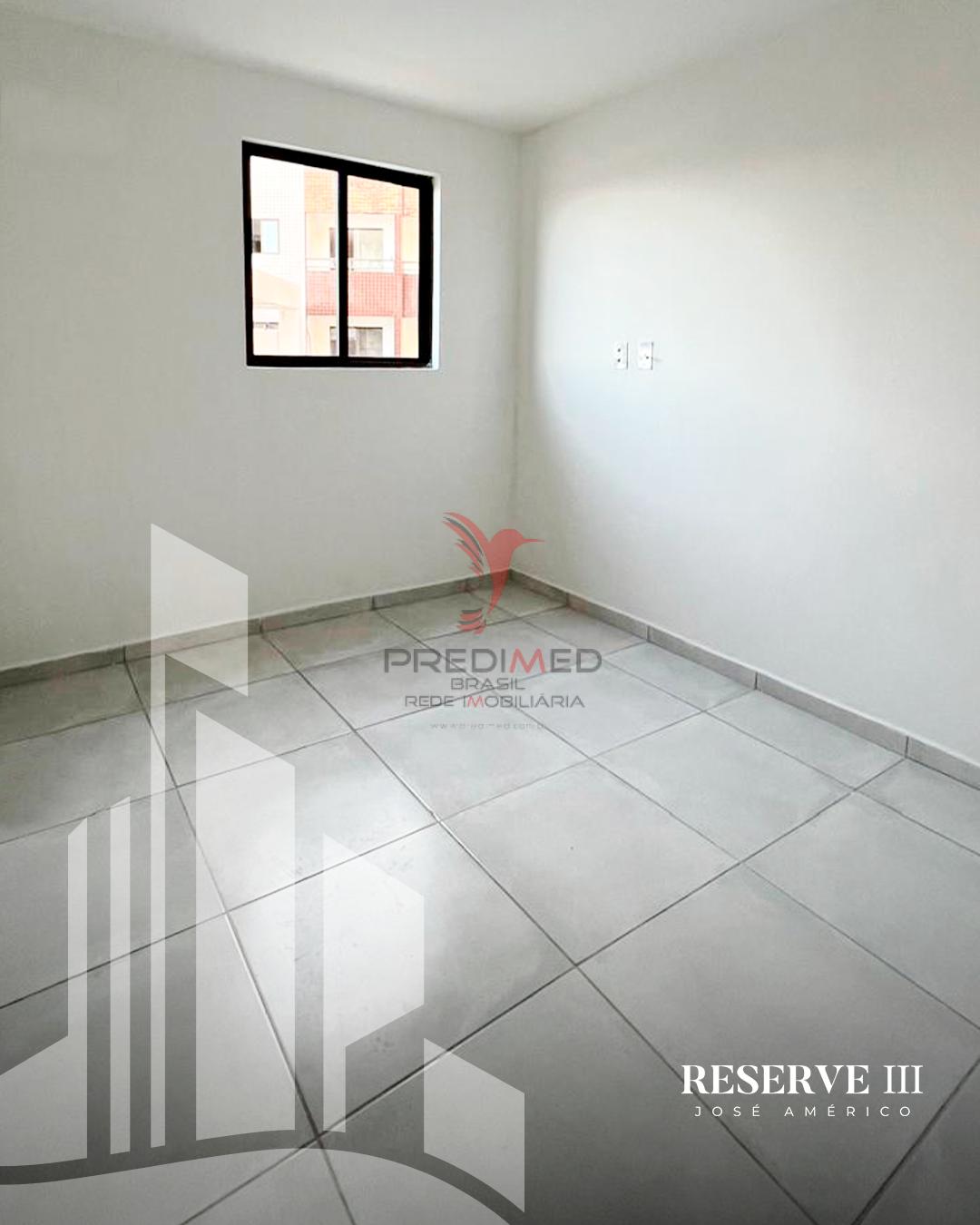 Apartamento - Jos&eacute; Am&eacute;rico - Jo&atilde;o Pessoa PB  João Pessoa - 