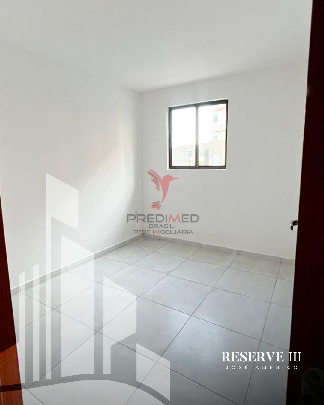 Apartamento - Jos&eacute; Am&eacute;rico - Jo&atilde;o Pessoa PB  João Pessoa - 